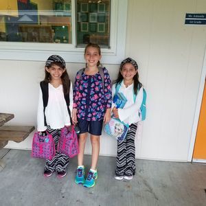 Meet your Posher, Lynette